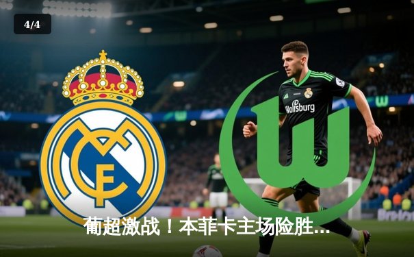 葡超激战！本菲卡主场险胜 拉法·席尔瓦双响主导逆转 - 4