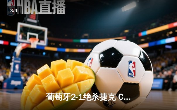 葡萄牙2-1绝杀捷克 C罗破门创纪录 B费补时绝杀制胜 - 3